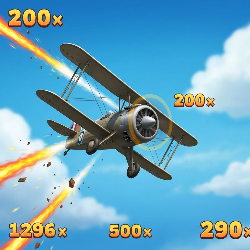 Aviator Sky High - Download APK for Android