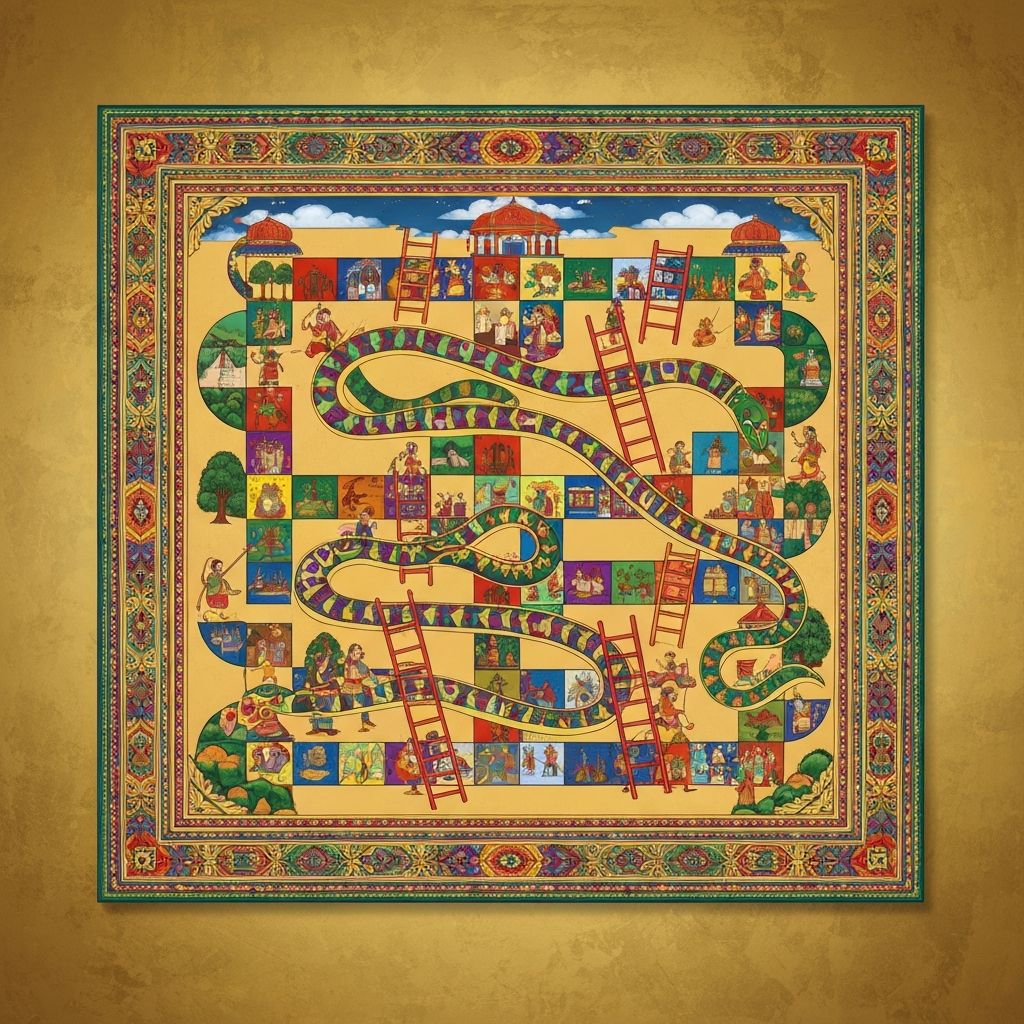Snakes & Ladders Cash - Download APK for Android